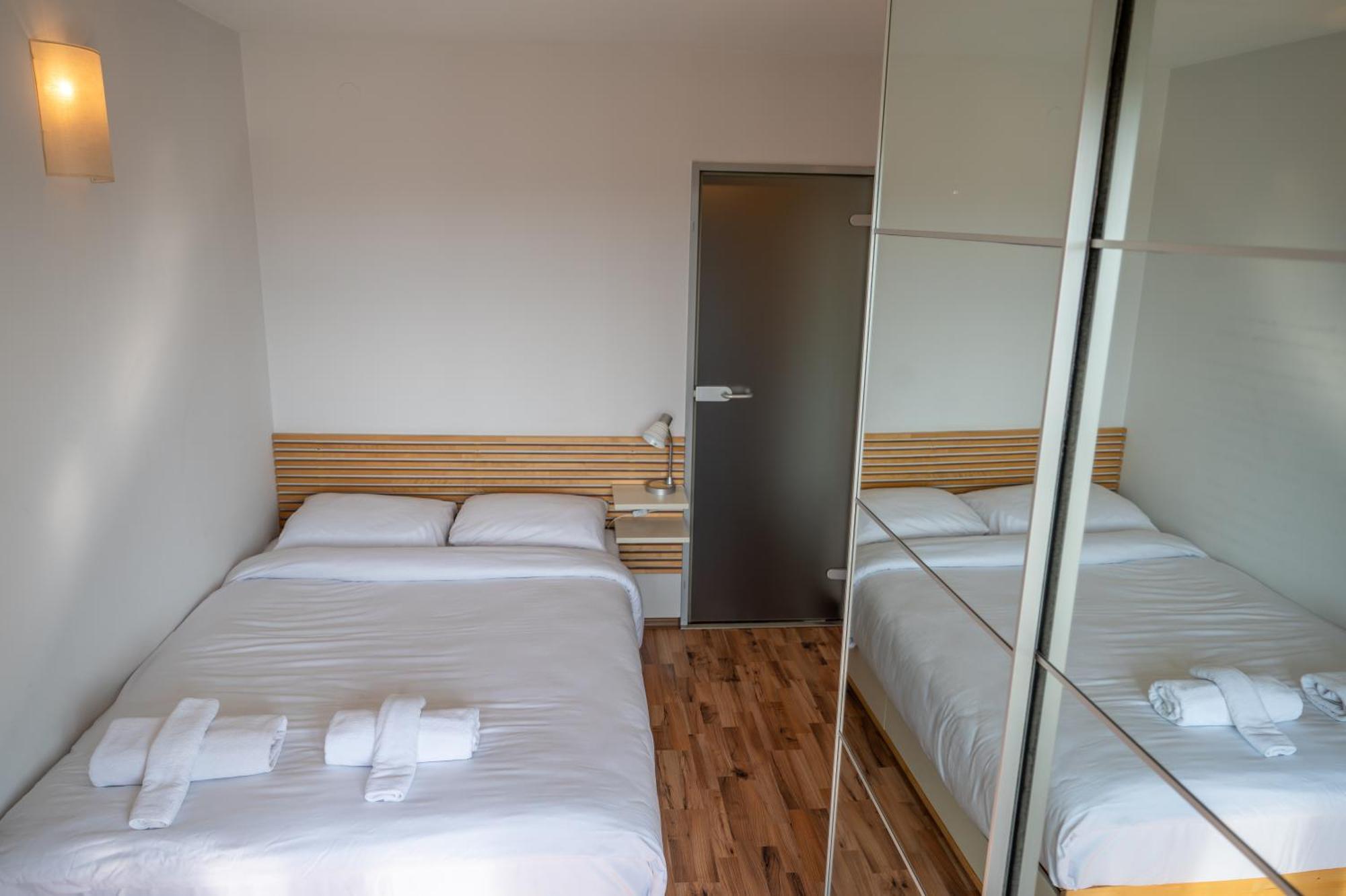 Bright 1bdr With Balcony Sofia