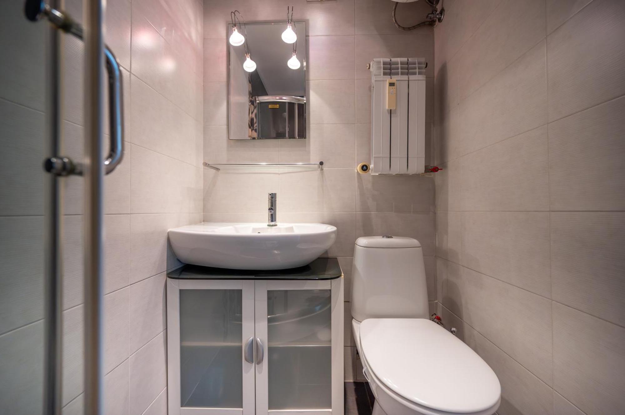 Bright 1bdr With Balcony * Sofia
