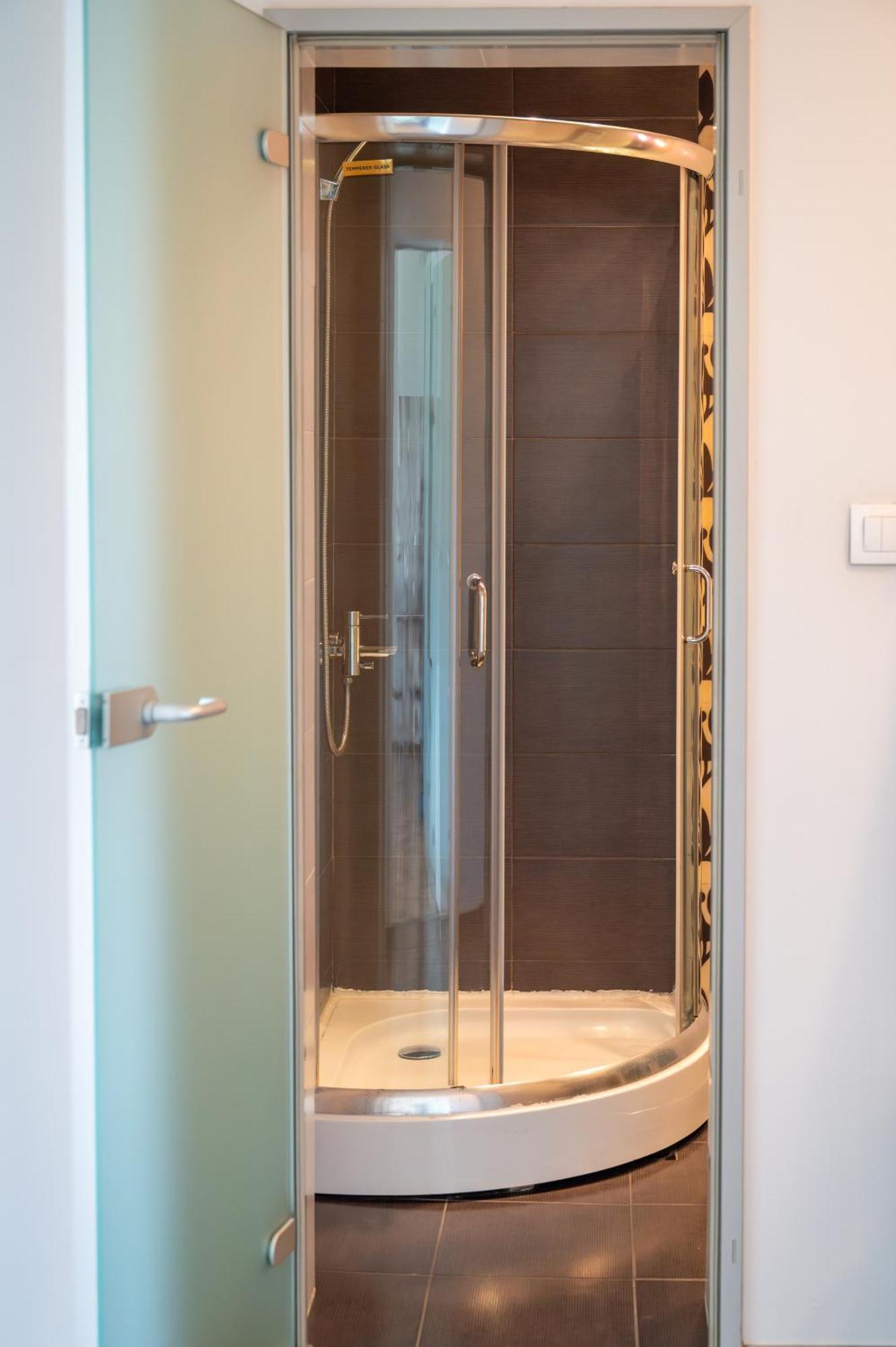 Appartamento Bright 1bdr With Balcony