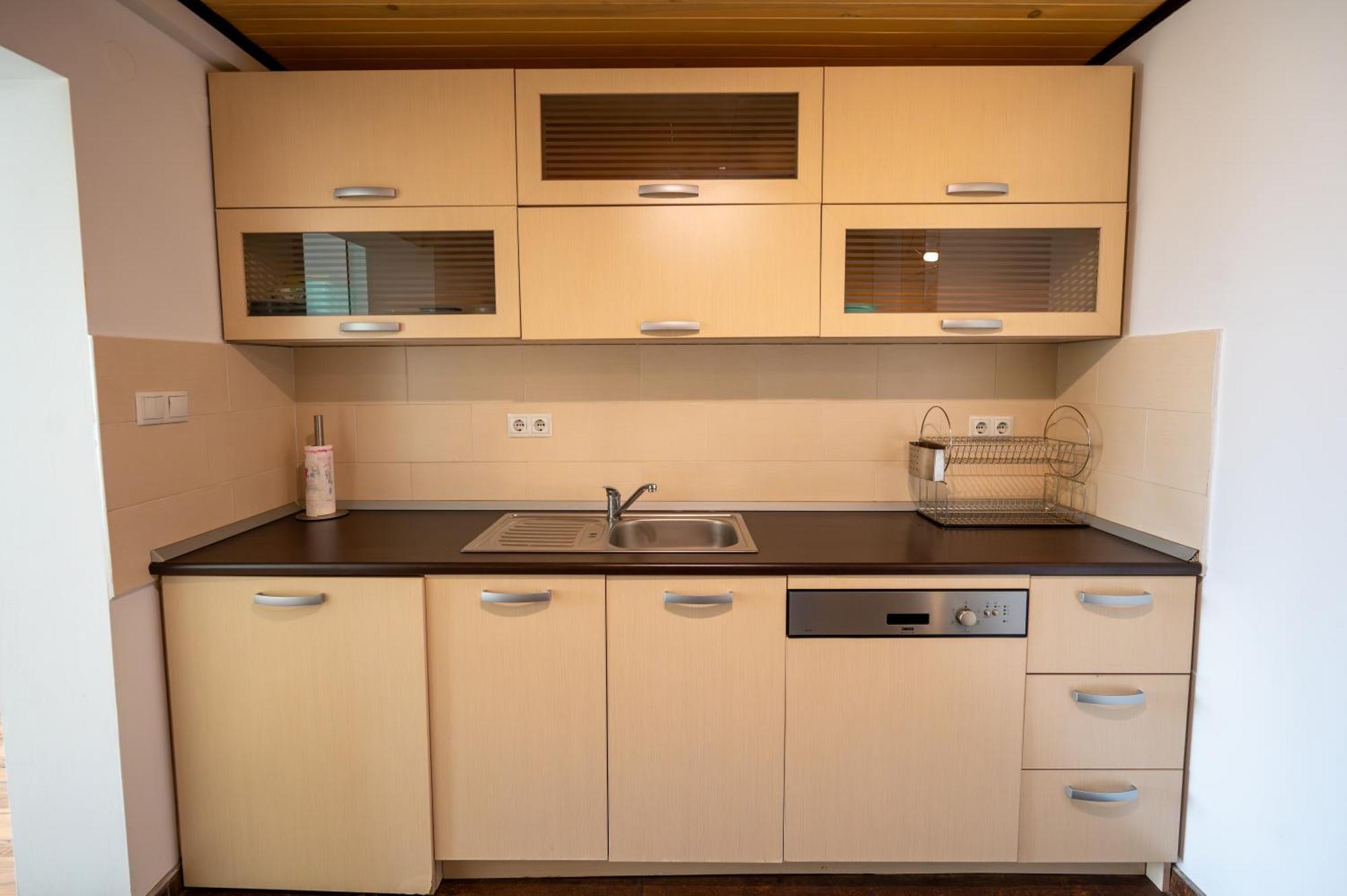 Bright 1bdr With Balcony Appartement *